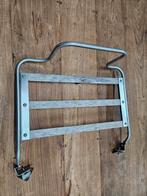 Koffer rekje, Ophalen of Verzenden, Zo goed als nieuw