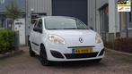 Renault Twingo 1.2 Authentique Airco Nette auto, Zeer goed o, Voorwielaandrijving, Gebruikt, Zwart, 4 cilinders