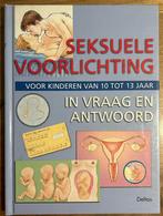 Brigitte Minne - Seksuele voorlichting in vraag en antwoord, Gelezen, Ophalen of Verzenden, Brigitte Minne