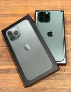 Iphone 13 Pro Max, Telecommunicatie, Mobiele telefoons | Apple iPhone, 128 GB, IPhone 13, Ophalen of Verzenden, Zo goed als nieuw