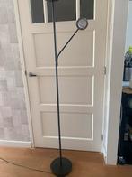 Nieuwe lamp. Net uit de doos. Zwart. Komt bij Karwei vandaa, Huis en Inrichting, Lampen | Vloerlampen, Ophalen, Nieuw, 150 tot 200 cm