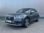 Audi SQ5 3.0 TFSI quattro Pro Line Plus Pano / Matrix / Virt, Automaat, Gebruikt, 2995 cc, 109 €/maand