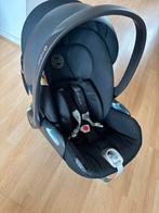 Cybex cloud z i-size plus, Kinderen en Baby's, Zo goed als nieuw, Isofix, 0 t/m 13 kg, Ophalen