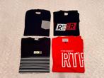Retour | Longsleeves pakket (4) jongen 158-164, Kinderen en Baby's, Kinderkleding | Maat 158, Gebruikt, Ophalen of Verzenden, Setje