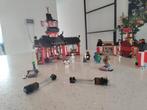 Lego ninjago 70670, Gebruikt, Ophalen