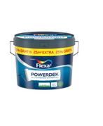 Flexa RAL9010 Muurverf 12,5Liter, Doe-het-zelf en Verbouw, Ophalen of Verzenden, Wit