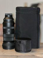 Sigma 150-600mm f/5-6.3 DG DN OS Lens voor Sony, Ophalen of Verzenden, Zo goed als nieuw, Telelens, Zoom