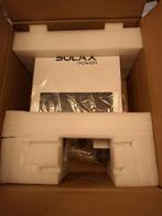 Solax X1 Mini 1.5 Kw ~2.0Kw Omvormer zonnepanelen-1500, Ophalen of Verzenden, Nieuw