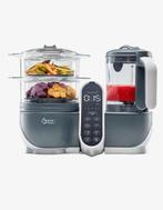 Babymoov nutribaby keukenrobot, Witgoed en Apparatuur, Keukenmixers, Ophalen of Verzenden, Zo goed als nieuw