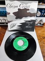 China Crisis - Tragedy and Mystery, Cd's en Dvd's, 7 inch, Single, Ophalen of Verzenden, Zo goed als nieuw