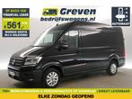 Volkswagen Crafter 2.0 TDI DSG HIGHLINE EXCLUSIVE L3H3 | FAC, Stof, Gebruikt, Euro 6, 4 cilinders