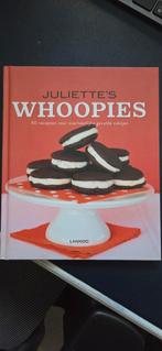 Juliette's Whoopies - Zeer Goede Staat!, Juliette, Ophalen of Verzenden, Zo goed als nieuw, Europa