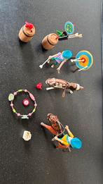 Playmobil Spirit Boogschieten te paard, Ophalen of Verzenden, Zo goed als nieuw