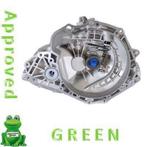 OPEL COMBO TRANSMISSIE / VERSNELLINGSBAK 2009, Ophalen of Verzenden, Gebruikt, Stiba lid