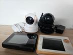 Luvion Essential Babyfoon met Camera, Kinderen en Baby's, Babyfoons, Ophalen of Verzenden, Zo goed als nieuw, Minder dan 100 meter