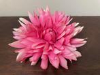 Kunstbloemen nieuw -roze kunstbloemen -versiering -decoratie, Binnen, Info@rodebeagle.nl, Rode Beagle Kunstbloemen, Nieuw