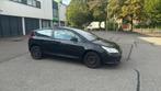 Citroen C4 Coupé 1.4-16V Image 123.000 NAP Airco Zwart 2007, Auto's, Citroën, Voorwielaandrijving, Parkeersensor, 4 cilinders