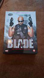 Blade de complete serie, Vampiers of Zombies, Vanaf 16 jaar, Boxset, Ophalen of Verzenden