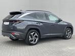 Hyundai Tucson 1.6 T-GDI PHEV Premium 4WD / Dealer onderhoud, Auto's, Automaat, 1350 kg, 14 kWh, Gebruikt
