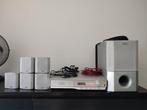 Jvc TH-M45 DVD / Speaker set, Ophalen, Gebruikt