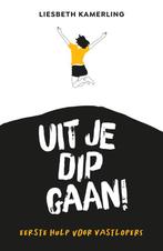 boek 'Uit je dip gaan' * Liesbeth Kamerling * €10, Boeken, Ophalen of Verzenden, Zo goed als nieuw, Liesbeth Kamerling