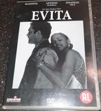 Evita, Ophalen of Verzenden, Zo goed als nieuw