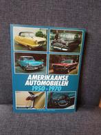 Frank van der Heul - Amerikaanse automobielen 1950-1970, Ophalen of Verzenden, Zo goed als nieuw, Overige merken
