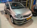 Toyota Yaris 1.0 16V automaat storing 2003, Auto's, Stof, 4 cilinders, 400 kg, Origineel Nederlands