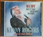 Kenny Rogers & The First Edition - Ruby Don't Take Your Love, Cd's en Dvd's, Cd's | Country en Western, Gebruikt, Verzenden
