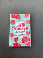 De smaak te pakken ~ Jill Mansell, Ophalen of Verzenden, Nieuw, Jill Mansell