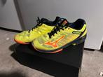 Mizuno Wave Exceed SL 2 padelschoenen maat 41 - BIEDEN MAG, Ophalen of Verzenden, Zo goed als nieuw, Padelschoenen