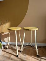 Vintage Brabantia Krukken - Set van 2, Ophalen, Gebruikt, Twee, Overige kleuren