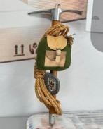 Austria Oostenrijk souvenir pickaxe touw tas bergbeklimmen, Ophalen of Verzenden