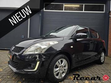 Suzuki Swift - 1.2 Style EASSS/Airco/5Drs/NwApk/129Dk beschikbaar voor biedingen
