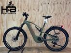Advanced Trekking Pro FS E-Bike Shimano XT, Fietsen en Brommers, Elektrische fietsen, Niet ingevuld, Ophalen of Verzenden, Zo goed als nieuw