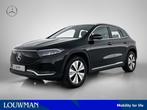 Mercedes-Benz EQA 250+ Business Solution 71 kWh | Parkeerpak, Zwart, 190 pk, Zwart, Leder