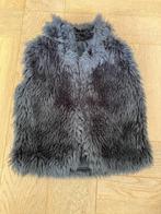 Leuk bontje/vestje/ bodywarmer/giletje maat 104/110 D-zine, Meisje, D-Zine, Trui of Vest, Ophalen of Verzenden