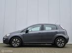 FIAT PUNTO EVO 0.9 TWINAIR POP/CLIMATE/CRUISE/BLUETOOTH/TREK, Voorwielaandrijving, Euro 5, 86 pk, Gebruikt