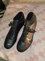 Nike Mercurial Superfly 7 Club MG
Black Maat 42, Nike, Ophalen of Verzenden, Zo goed als nieuw, Sportschoenen