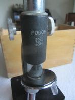 FODOR microscoop, Audio, Tv en Foto, Optische apparatuur | Microscopen, Ophalen of Verzenden, Gebruikt