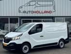 Renault TRAFIC 1.6 DCI 70KW 95PK EURO 6 AIRCO/ CRUISE CONTRO, Wit, Bedrijf, 1598 cc, Te koop
