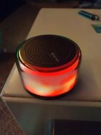 Bluetooth speaker denver, Ophalen of Verzenden, Zo goed als nieuw, Zwart, 32 GB