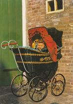 STAPHORST Kinderwagen, Verzenden, 1960 tot 1980, Gelopen, Overijssel