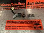 Toyota Aygo C1 107 ('05-'14) Slotenset |, Auto-onderdelen, Gebruikt, Toyota, Ophalen of Verzenden, Toyota