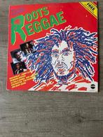 LP Roots Reggae uit 1983, Ophalen of Verzenden, Gebruikt, 12 inch, Pop