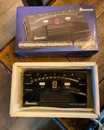 Ibanez stemapparaat, Ophalen of Verzenden, Gebruikt