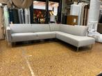 Artifort Mare FC 369 ploegstof ploegwool, Huis en Inrichting, Banken | Bankstellen, 250 tot 300 cm, Verzenden, Hoekbank, 75 tot 100 cm