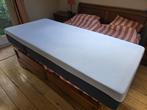 Emma O2 matras, 90 x 200, Ophalen, 90 cm, Eenpersoons, Zo goed als nieuw