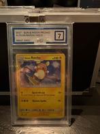 Raichu graded, Hobby en Vrije tijd, Verzamelkaartspellen | Pokémon, Ophalen of Verzenden, Zo goed als nieuw, Meerdere kaarten