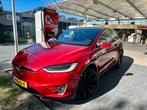 Tesla X100D LR|2019|FSD|Fabriek garantie 2027|SoH94.36|, Automaat, Model X, Zwart, 2433 kg